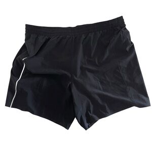 Men’s VRST athletic black shorts NWT size X Large box CD